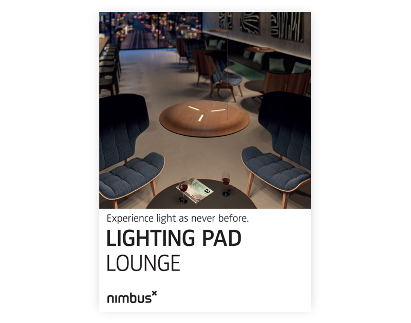 Lighting Pad Lounge