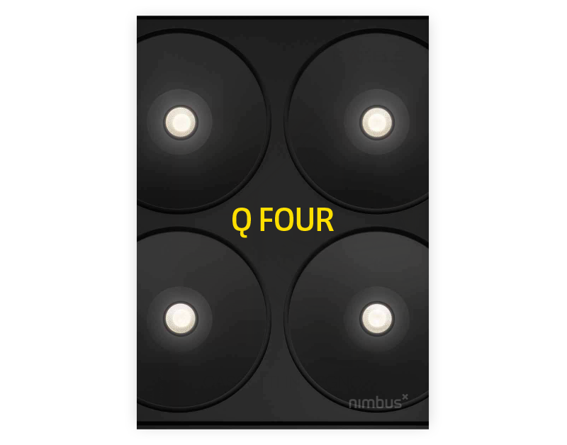 Q Four