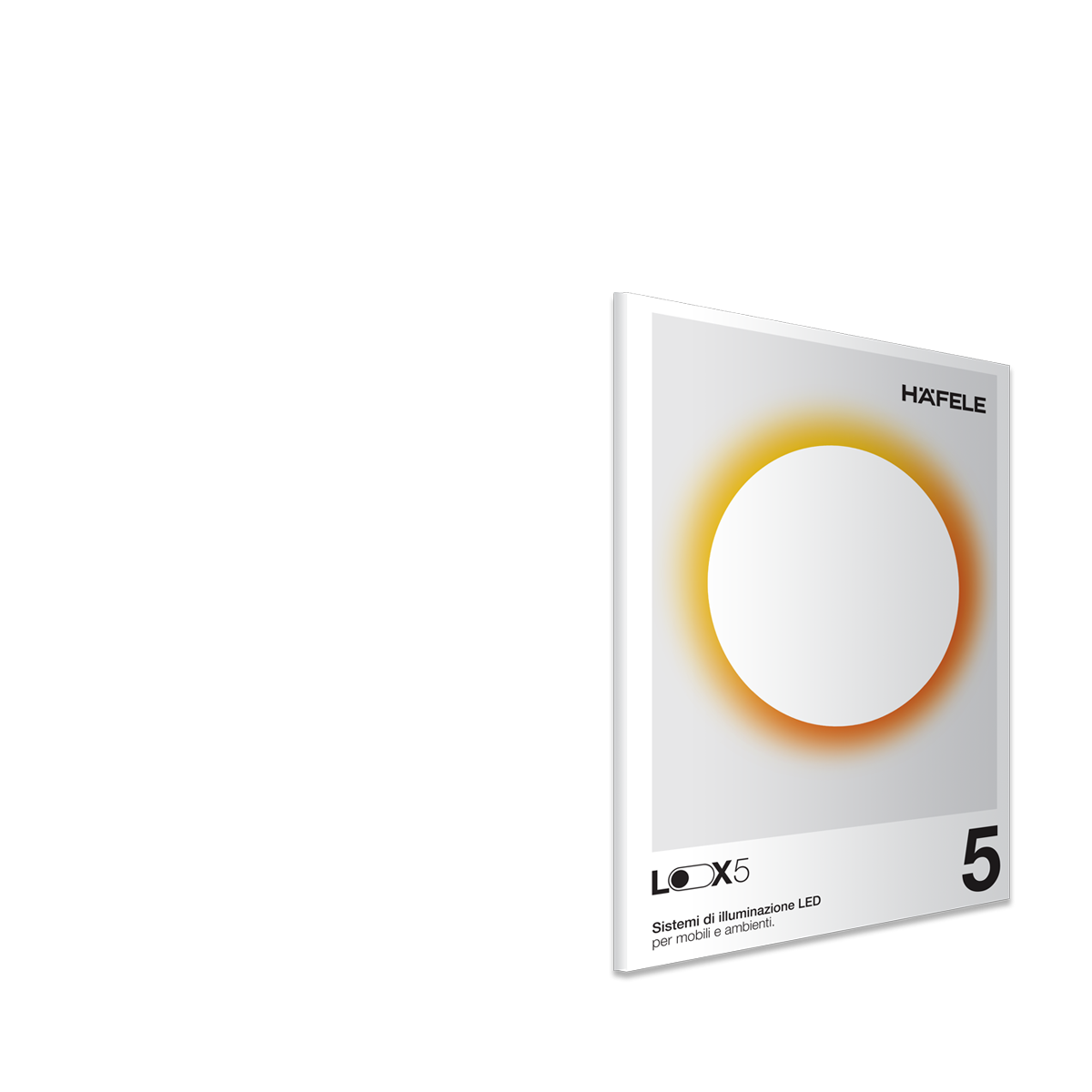Catalogo Loox 5 – Sistemi di illuminazione LED
