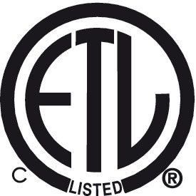ETL listed 