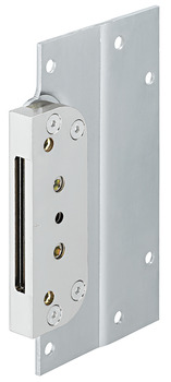 Aufnahmeelement, Simonswerk V 7602 3D/1, für ungefälzte Türen bis 70 kg