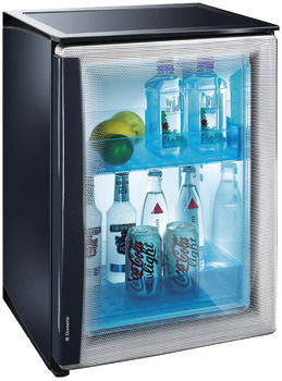 Kühlschrank, Dometic Minibar, HiPro Vision, 37 Liter