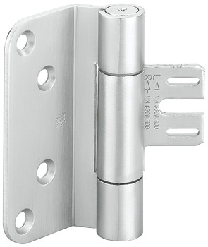 Objekttürband, Startec DHV 1100, für ungefälzte Objekttüren bis 80 kg
