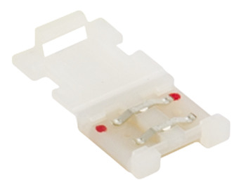 Clip-Verbinder, für 10 mm Loox LED-Band 12 V