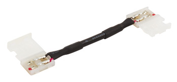Verbindungsleitung, mit Clip, für 8 mm Loox LED-Silikonband 12/24 V