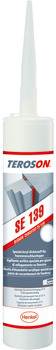 Fugendichtstoff, Henkel Teroson SE 139, Bauanschluss, Acryl