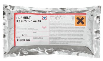 PU-Schmelzkleber, Henkel Technomelt PUR 270/7G