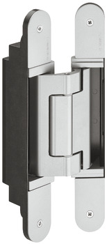 Türband, Simonswerk TECTUS TE 640 3D A8, mit Aufdopplung, für ungefälzte Türen bis 160 kg