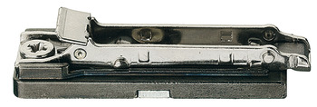 Montageplatte, Häfele Metalla 510 SM, für Häfele Metalla 510