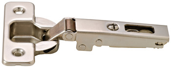 Topfscharnier, Häfele Metalla 510 A/SM 94°, für dicke Türen und Profiltüren bis 35 mm, Eckanschlag