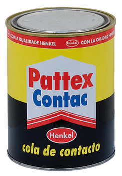 Kontaktkleber, Pattex, Classic, Kraftkleber