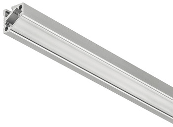 Beleuchtungsprofil, Profil 5106 für LED-Bänder 5 mm