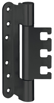 Objekttürband, Startec DHX 2160, für gefälzte Objekttüren bis 160 kg