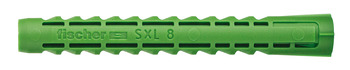 tassello ad espansione SX Green 