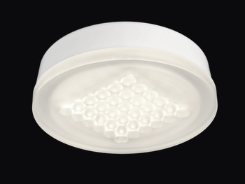 lampada a soffitto, Nimbus Modul R 36