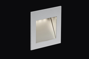 Lampada da parete, vicino al pavimento, Nimbus Zen IN S, 24 V DC