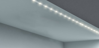 strip LED in silicone, Loox LED 3011, 24 V