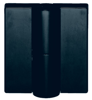 Cerniere, Hewi B 9505.75 K, per porte interne a battuta semplice fino a 40 kg