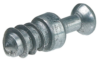 perni di giunzione, Häfele Rafix S30, per foro di diametro 5 mm