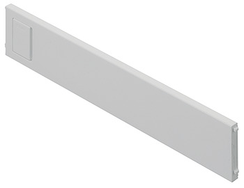 Divisorio trasversale, Blum Legrabox Ambia Line design acciaio