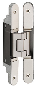 Cerniera per porta, TECTUS TE 240 3D, Simonswerk, per porte a battuta semplice fino a 40 kg
