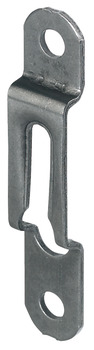 viti di giunzione, Modular, senza punta, per  montaggio singolo nel legno con fori in serie
