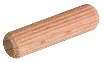 Tassello in legno, faggio – in Häfele Italia Shop