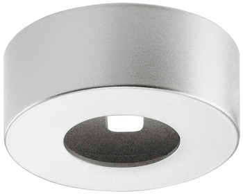 base distanziale, per Häfele Loox e Häfele Loox5 LED, foro Ø 35 mm