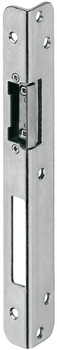 Contropiastra angolare, KFV, 250 mm, con componente di ricambio