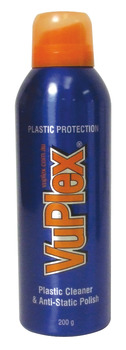 kit di pulizia, Vuplex®; adatto solo per pannelli di rivestimento con finitura verniciata brillante.