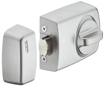 serratura supplementare per porta, 7010 VDS, Abus, senza asola di bloccaggio