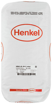 colla a caldo EVA, Henkel Dorus Technomelt KS 224/2, granulato