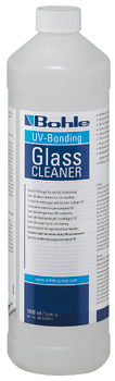 pulitore per vetro speciale, per la pulizia delle superfici in caso di giunzioni da incollare