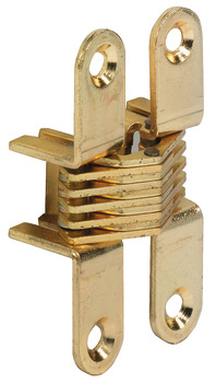 cerniera, per spessori legno di 14-26 mm, per fermo invisibile – in Häfele  Italia Shop