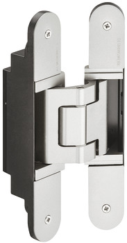 Cerniera per porta, TECTUS TE 540 3D A8, Simonswerk, a montaggio invisibile, per porte a battuta semplice fino a 100 kg