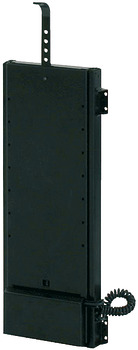 Sistema di sollevamento elettrico, per il sollevamento e abbassamento di schermi piatti (max 50/55 pollici)