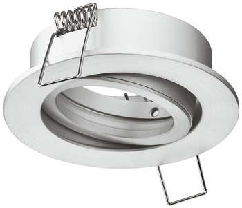 anello di installazione, LED 1150 foro Ø 68 mm