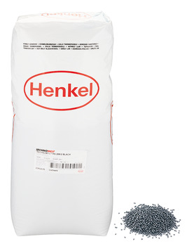 Adesivo termofusibile EVA, Henkel Technomelt KS208/2 granulato