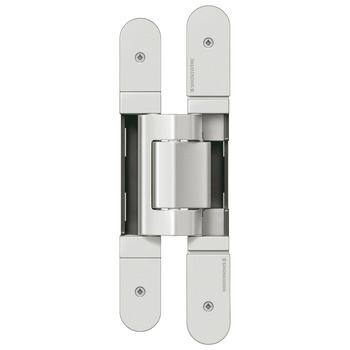 Cerniera per porta, Simonswerk TECTUS TE 645 3D, per porte a battuta semplice fino a 300 kg