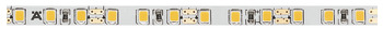 strip LED, Häfele Loox5 LED 2060 12 V 5 mm a 2 poli (monocromatico), 120 LED/m, 4,8 W/m, IP20
