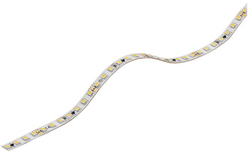 strip LED corrente costante, Häfele Loox5 LED 3051, 24 V, monocromatica, corrente costante, 8 mm