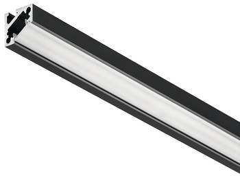 profilo illuminazione, Profilo 5106 per strip LED 5 mm