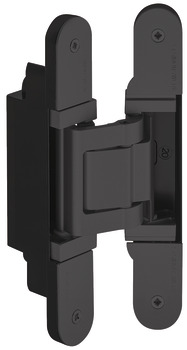 Cerniera per porta, Simonswerk TECTUS TE 541 3D FVZ, per porte a battuta semplice fino a 100 kg