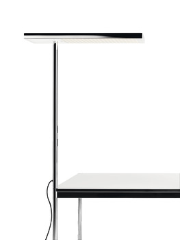 Lampada da tavolo, Nimbus Office Air 2.0 Power, 230 V