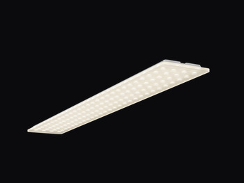 lampada a soffitto, Nimbus Modul L 112, 24 V DC
